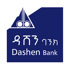 Dashen Bank