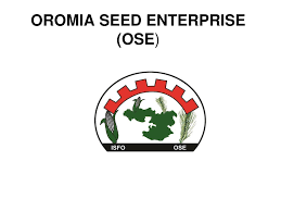 Oromia Seed Enterprise